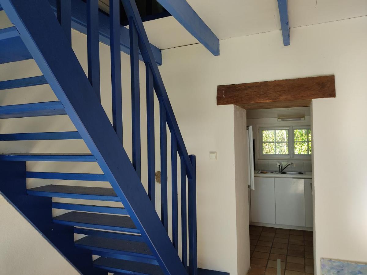 Petite Maison Du Manoir De Keryvoas Kerlouan 외부 사진