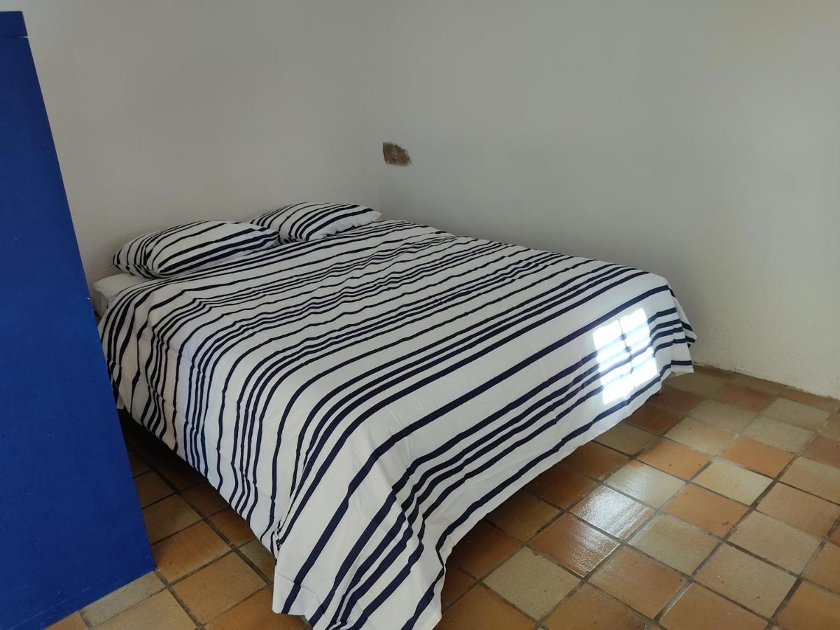 Petite Maison Du Manoir De Keryvoas Kerlouan 외부 사진