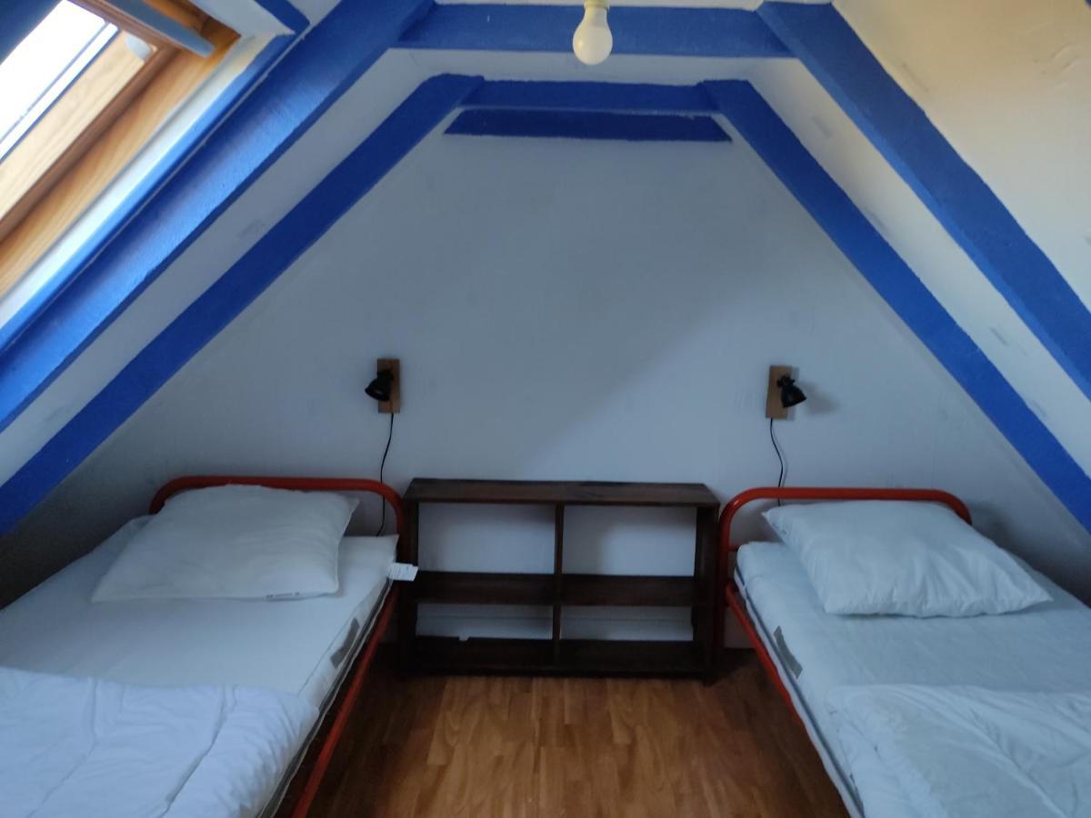 Petite Maison Du Manoir De Keryvoas Kerlouan 외부 사진