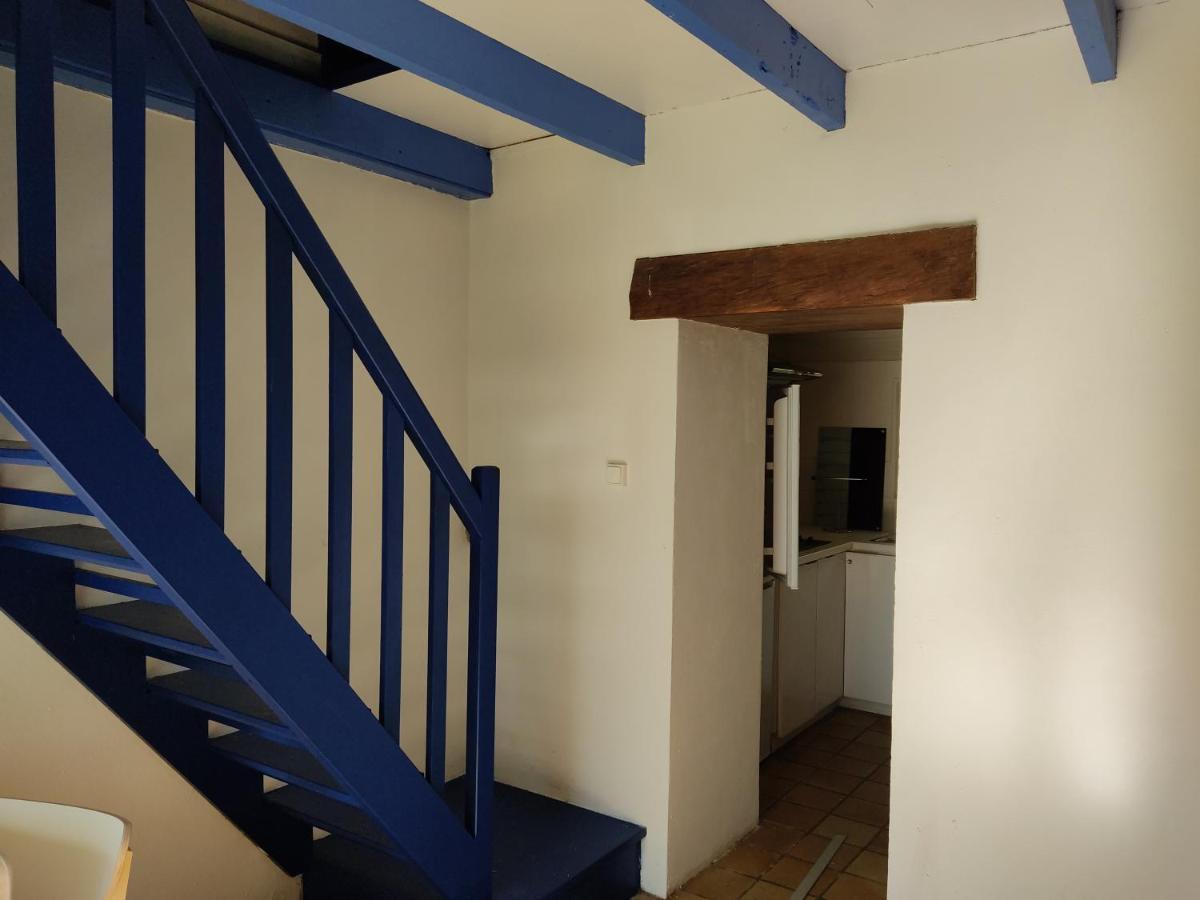 Petite Maison Du Manoir De Keryvoas Kerlouan 외부 사진
